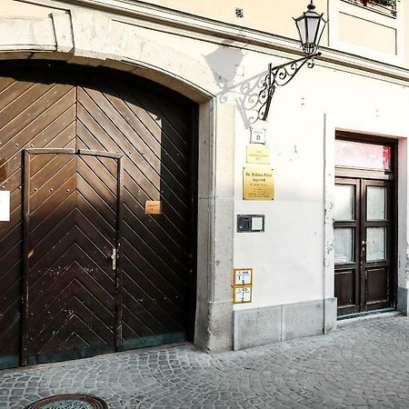 D8 Design Apartment & Studio Eger Zewnętrze zdjęcie