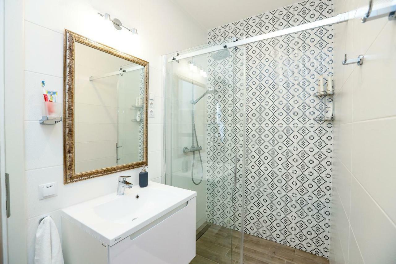 D8 Design Apartment & Studio Eger Zewnętrze zdjęcie