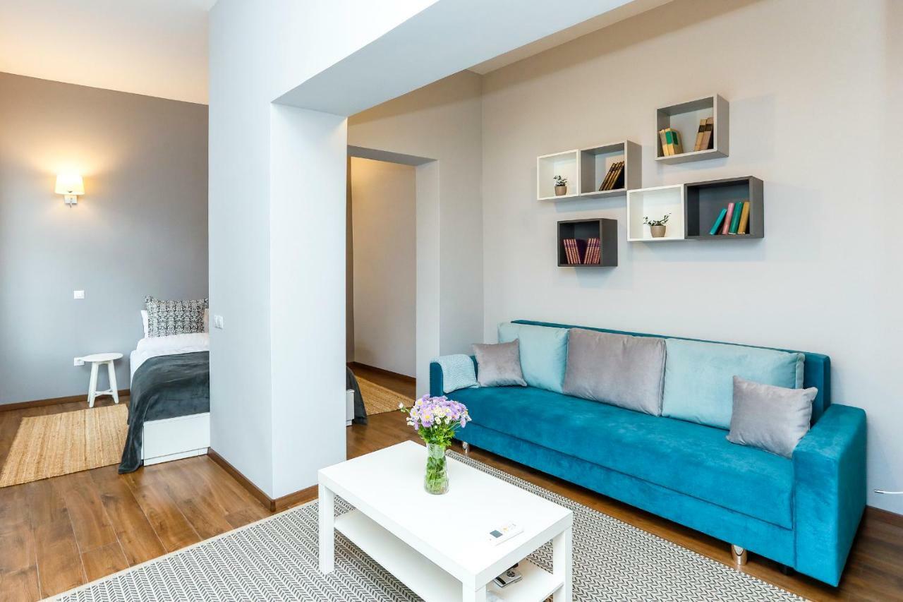 D8 Design Apartment & Studio Eger Zewnętrze zdjęcie